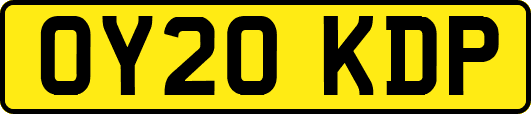 OY20KDP