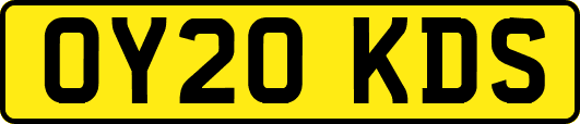 OY20KDS