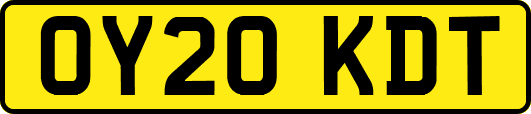 OY20KDT