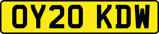 OY20KDW