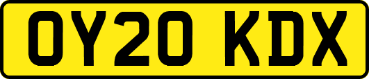 OY20KDX