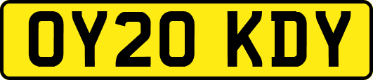 OY20KDY