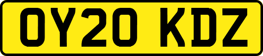 OY20KDZ