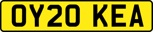 OY20KEA