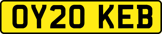 OY20KEB
