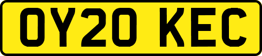 OY20KEC