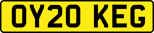 OY20KEG