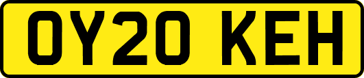 OY20KEH