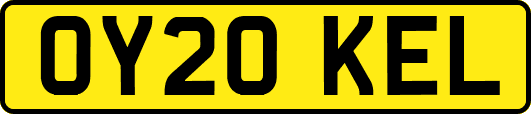 OY20KEL