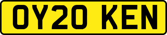 OY20KEN