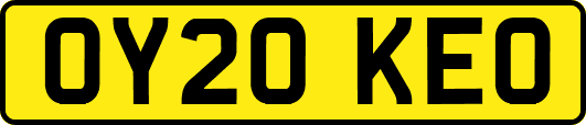 OY20KEO