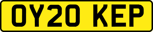 OY20KEP