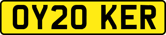 OY20KER
