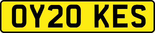 OY20KES