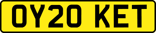 OY20KET