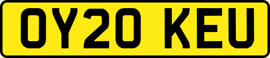 OY20KEU