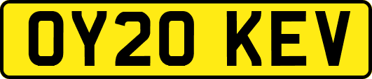 OY20KEV
