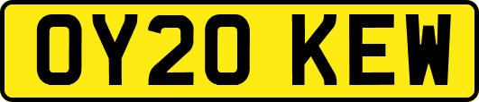 OY20KEW