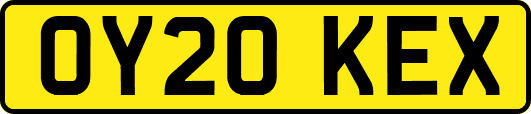 OY20KEX