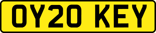 OY20KEY