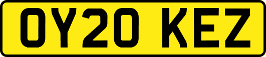 OY20KEZ