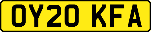 OY20KFA