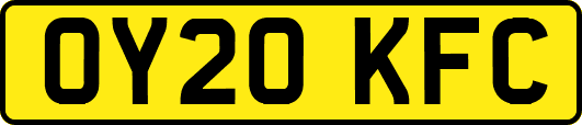OY20KFC