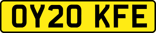 OY20KFE