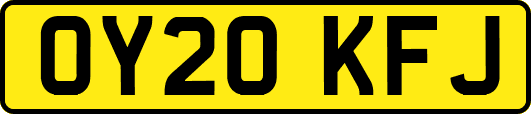 OY20KFJ