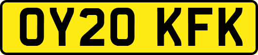 OY20KFK