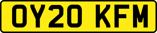 OY20KFM