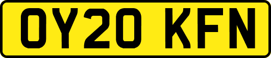 OY20KFN