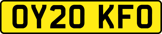OY20KFO