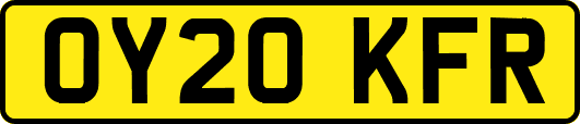 OY20KFR