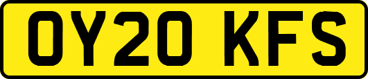 OY20KFS