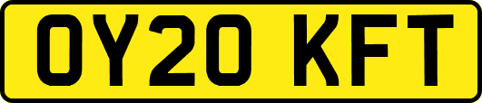 OY20KFT