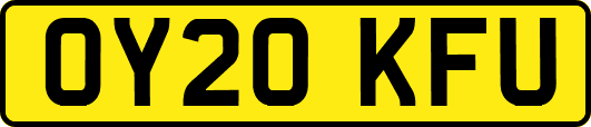 OY20KFU