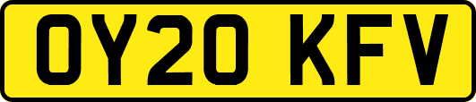 OY20KFV