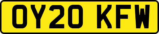 OY20KFW
