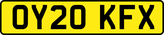OY20KFX