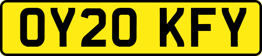 OY20KFY