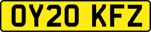OY20KFZ