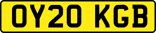 OY20KGB