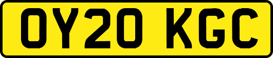 OY20KGC