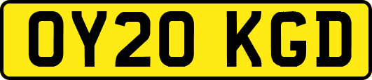 OY20KGD