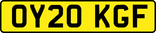 OY20KGF