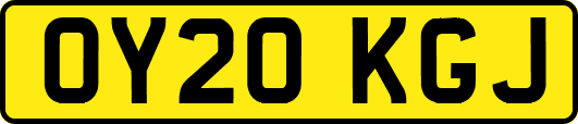 OY20KGJ