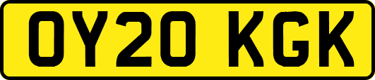 OY20KGK