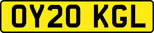 OY20KGL