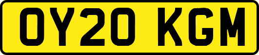 OY20KGM